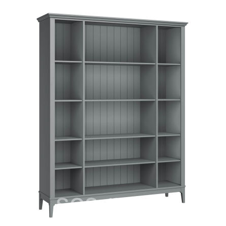 Стеллаж Квадро-С 40-205